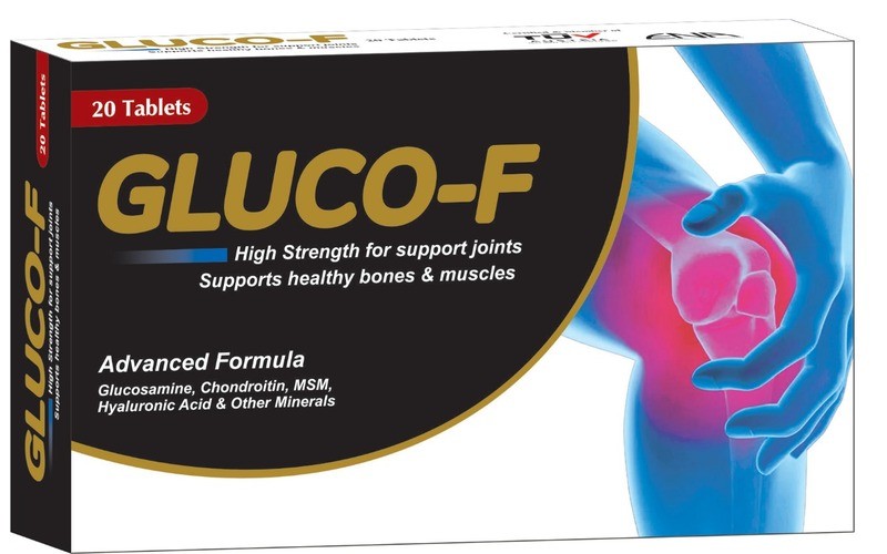 Gluco-F